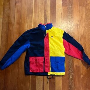 Russell Athletics light jacket